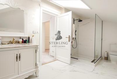 Vila restaurata in cel mai mic detaliu - zona centrala - 33