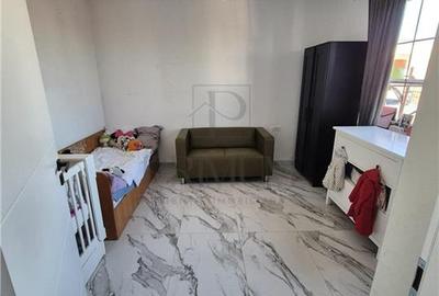 Casa Individuala - Moșnița Noua (Calea Medveș) | Potențial M - 17
