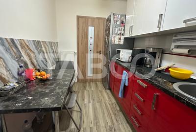 Apartament 2 locuri de parcare  3 camere decomandat Arhitectilor Sibiu - 4
