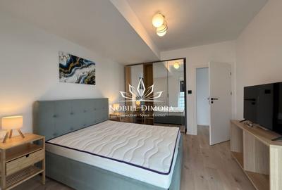 Nord One - Apartament deosebit cu 2 camere - Brediceanu - Central - 9