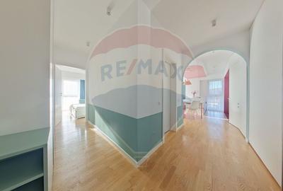 Apartament cu 2 camere de închiriat Scala Center Somesului - 3