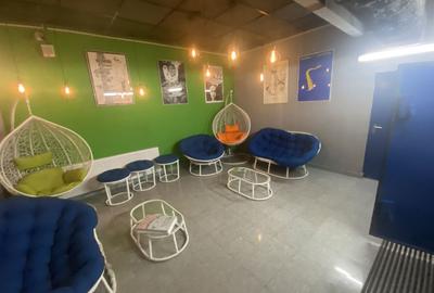 Birouri de închiriat | 452 mp | Zona Universitate - 5