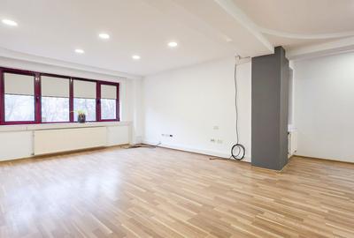 Spațiu Birouri PREMIUM pe Sabinelor 104A - Zona 13 Septembrie Marriott - 24