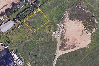 Teren  de vânzare în Brașov, zona Noua – 900 mp - 8