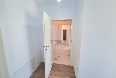 Apartament 3 camere, incalzire in pardoseala–Bloc nou - Bd Metalurgiei - 14