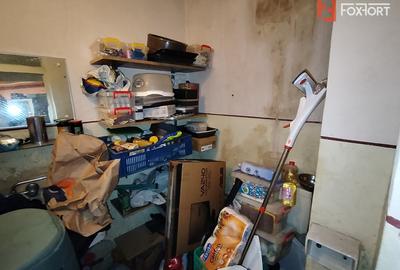 COMISION 0% Apartament cu 3 camere de vanzare in zona Soarelui - 13