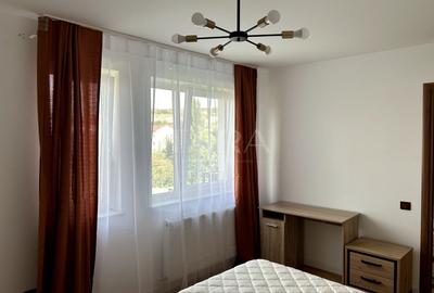 Apartament 2 camere, parcare subterană inclusa in pret | Dâmbul Rotund - 1