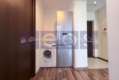 VANZARE 2 CAMERE COSMOPOLIS | VEDERE PISCINA | PARCARE INCLUSA | - 12