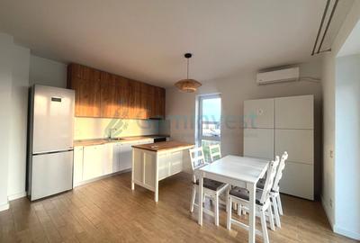 Apartament de inchiriat cu 3 camere si parcare privata în Prima Arena, Oradea - 1