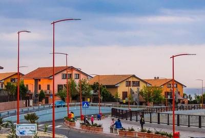 Descopera vilele Santa Maria Bay, un refugiu exclusivist la malul marii Negre - 4