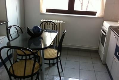 Calea Giulești, 3 camere, etaj 3 din 4, suprafață 61mp, semidecomandat - 4