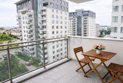 REA1028500 Apartament de 2 camere cu vedere la parc - 10