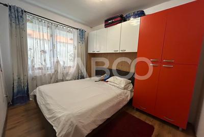 Apartament decomandat  2 camere si balcon 54 mpu zona Brana Selimbar - 2