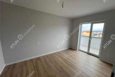 Apartament la cheie cu 3 camere si balcon zona Pictor Brana Selimbar - 1