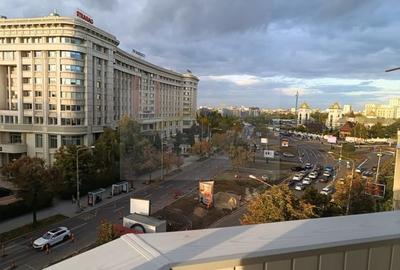 Apartament cu 2 camere decomandat în 13 Septembrie