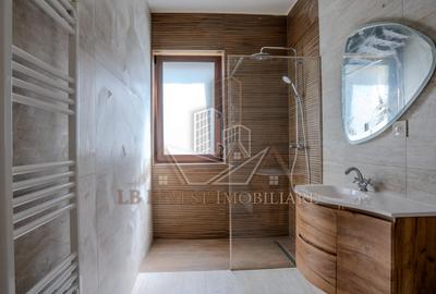 Casă individuală de vânzare în Dumbrăvița,la liziera pădurii finisaje la alegere - 16