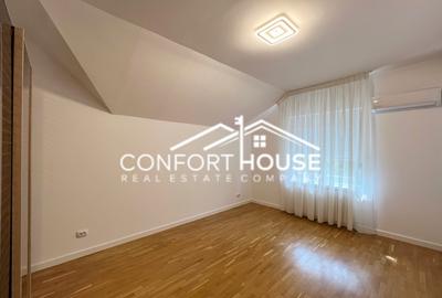 VILA S+P+E, 7 camere,complex rezidential,piscina,IANCU NICOLAE-British School - 43