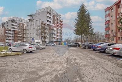 Apartament cu 2 camere decomandat în Bartolomeu