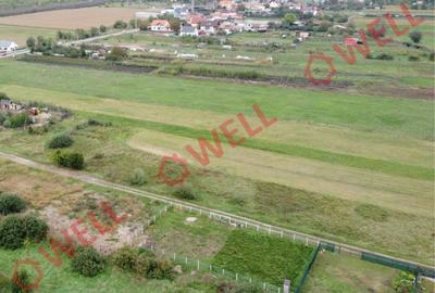 De vânzare teren extravilan în Sfântu Gheorghe pe strada Jókai Mór! - 6