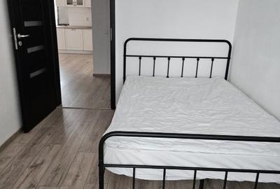 Inchiriez apartament in zona Arex - 2 camere, mobilat, recent renovat. - 8