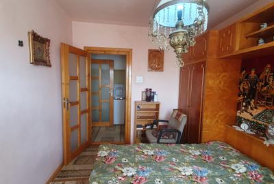 Vand apartament cu 3 camere zona Fortuna - 6