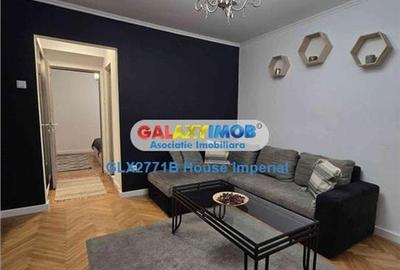 Apartament  2 camere Magheru -Ultracentral - 2