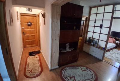 PACURARI  ESPLANADA MIMOZA 4 CAMERE DECOMANDAT 10O MP BLOC 1987  COD 161347 - 11