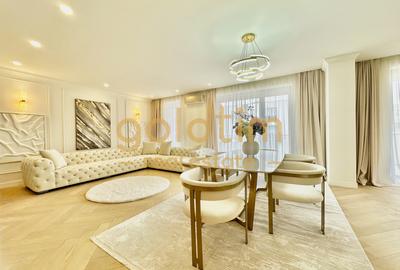 PIPERA/JOLIE VILLE/ARQA RESIDENCE/IANCU NICOLAE/SUPERB/2 LOCURI PARCARE/DESIGNER - 4