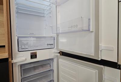 Lux Si Rafinament Apartament Premium 2 Camere Mobi Park 2 Bai Parcare - 26