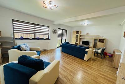Casa 4 camere Arhitectilor - 3