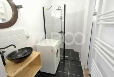 Apartament la casa de vanzare 2 camere 58 utili in Orasul de Jos Sibiu - 13