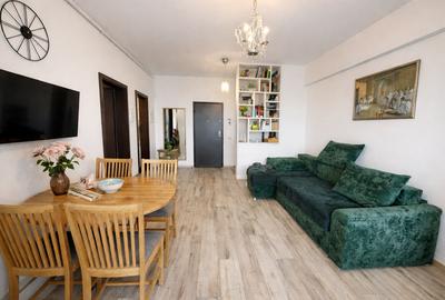 2 Camere Zona Inel 1 Bloc Nou Vedere Panoramica Boxa - 1