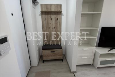 2 Camere de inchiriat cu Parcare Th Pallady - 9
