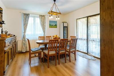 Refugiu pretios:jacuzzi, lemn masiv,2.000 mp teren,4 dormitoare, cuptor, investi - 7