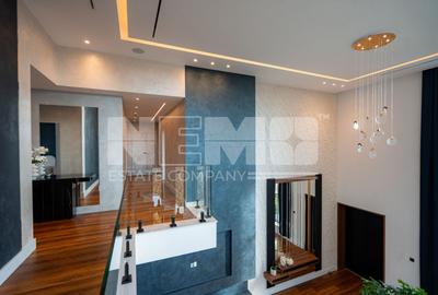 Vilă de lux inteligentă | 4 dormitoare |3 băi|1080 mp teren| Rădăuți - 45