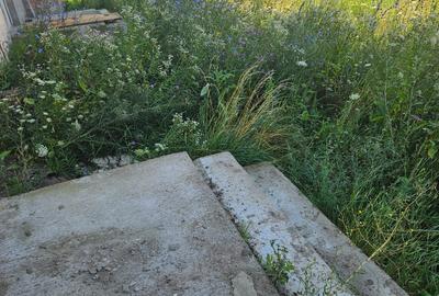 Casa duplex de vanzare,parter cu etaj,3 camere,2bai,garaj,constructie in rosu. - 5