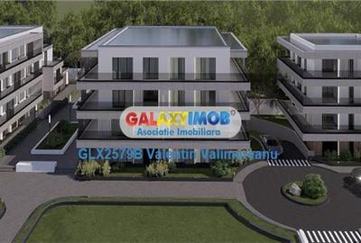 Apartamente Pipera COD 252