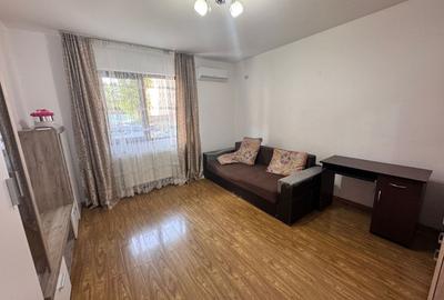 Apartament cu 2 camere decomandat, mobilat în Dobroești