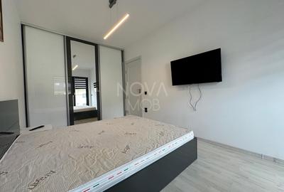 Apartament 2 camere, Doamna Stanca - 5