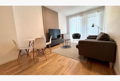 Dacia-St. cel Mare, nou, apartament 3 camere, inchriere lunga durata - 1