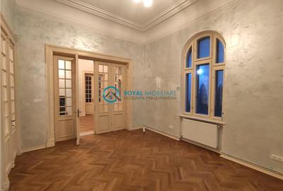 Royal Imobiliare - Inchiriere spatiu de birouri zona ultracentrala - 3