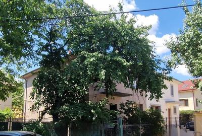 CASA /VILA str. Ana Ipatescu - 22