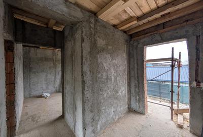 Casa noua Măgura P+1, încălzire pardoseală - 12