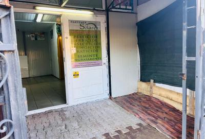 Spatiu comercial stradal, pozitie strategica – N. Balcescu, zona Piata Centrala - 6