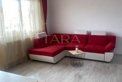 Apartament de vinzare cu 4 camere in Floresti - 1