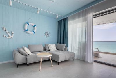 Ephemer | Olimp | Luxury Apartment with sea View - 2