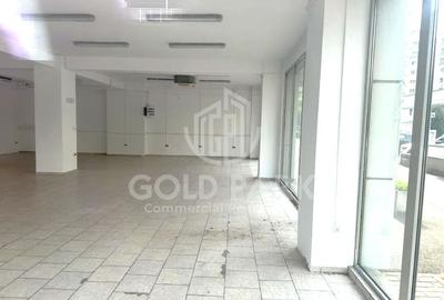 Spatiu Comercial - 254MP  - Manastur - Vitrina - 8
