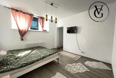 Garsoniera in apropiere de Parcul Sebastian - Loc de parcare inclus - 2