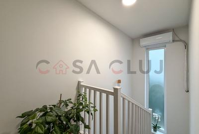 Casa individuala cu teren de 500 mp, Dezmir - 11