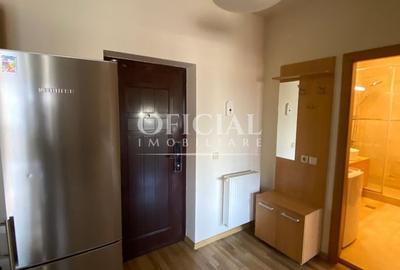 Apartament 2 Camere | 40 Mp | Balcon | Zorilor Observatorului - 8